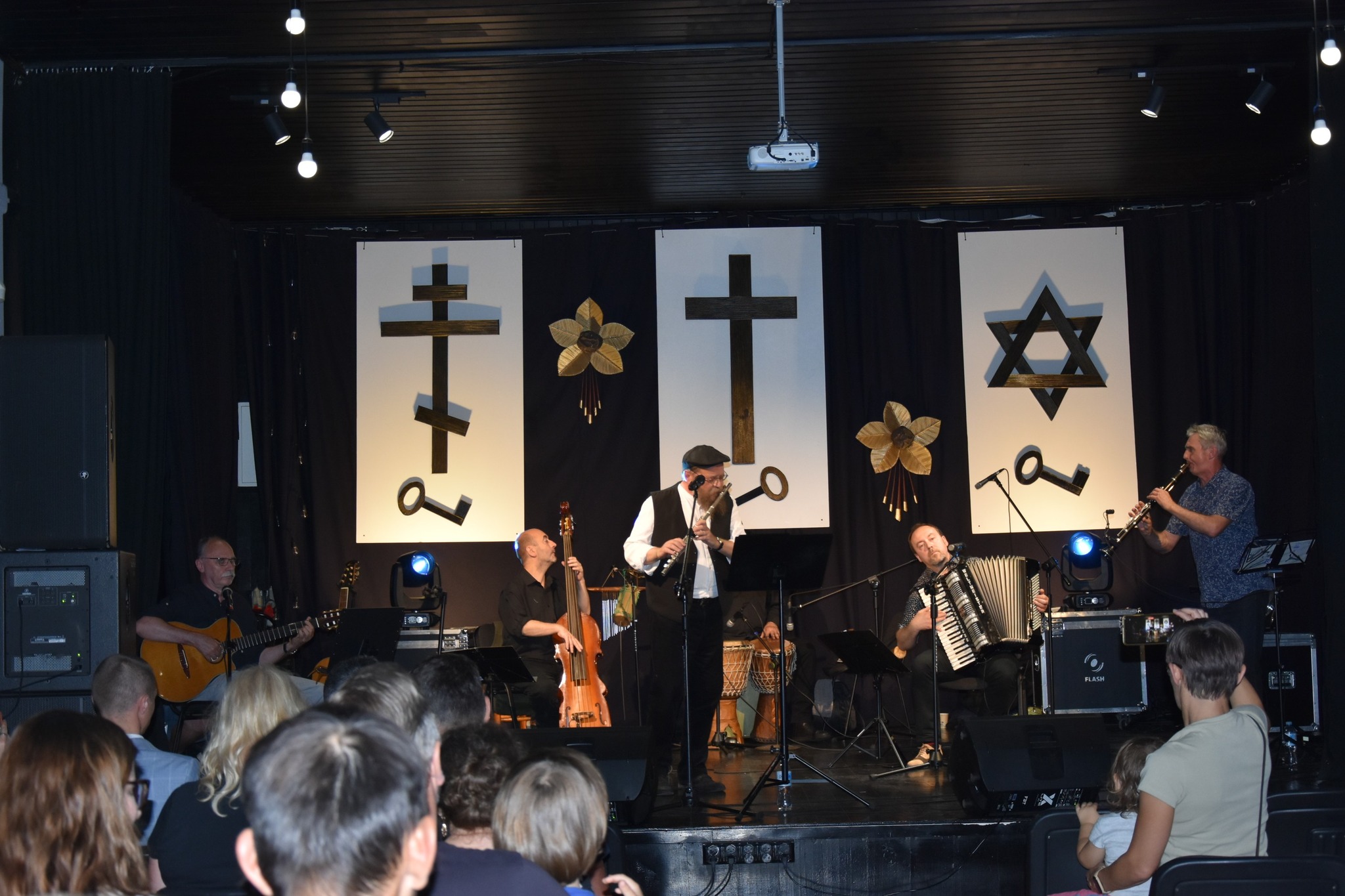 XVI Edycja Spotkania Trzech Kultur